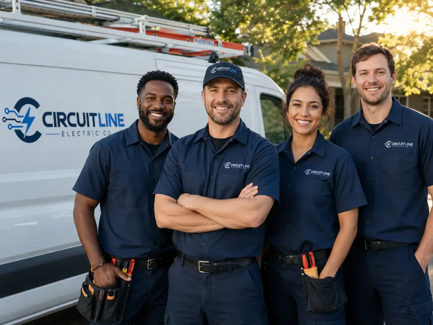 Whole Home Rewiring company in Pittsville, WI