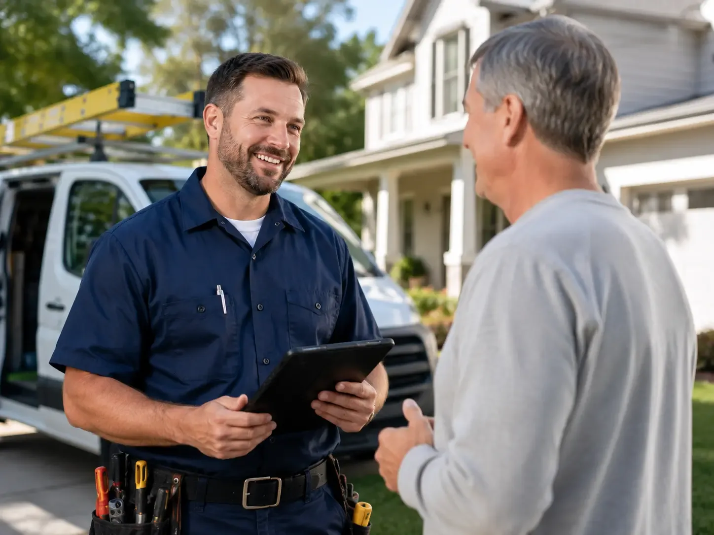 Whole Home Rewiring Pittsville, WI FAQs